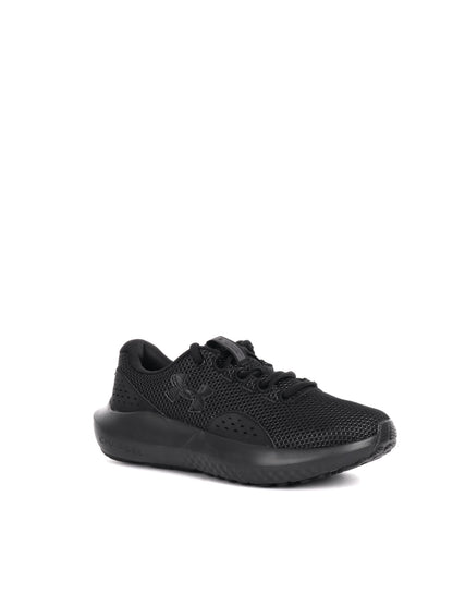 SNEAKERS DA RUNNING CHARGED SURGE 4 UNDER ARMOUR DA DONNA NERO