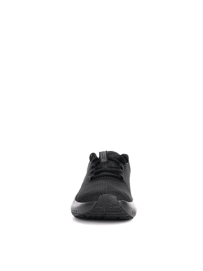 SNEAKERS DA RUNNING CHARGED SURGE 4 UNDER ARMOUR DA DONNA NERO