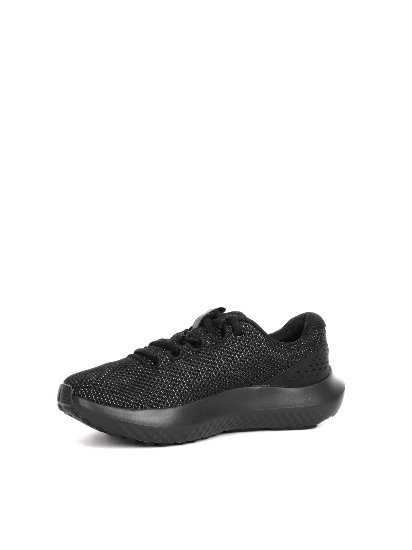 SNEAKERS DA RUNNING CHARGED SURGE 4 UNDER ARMOUR DA DONNA NERO