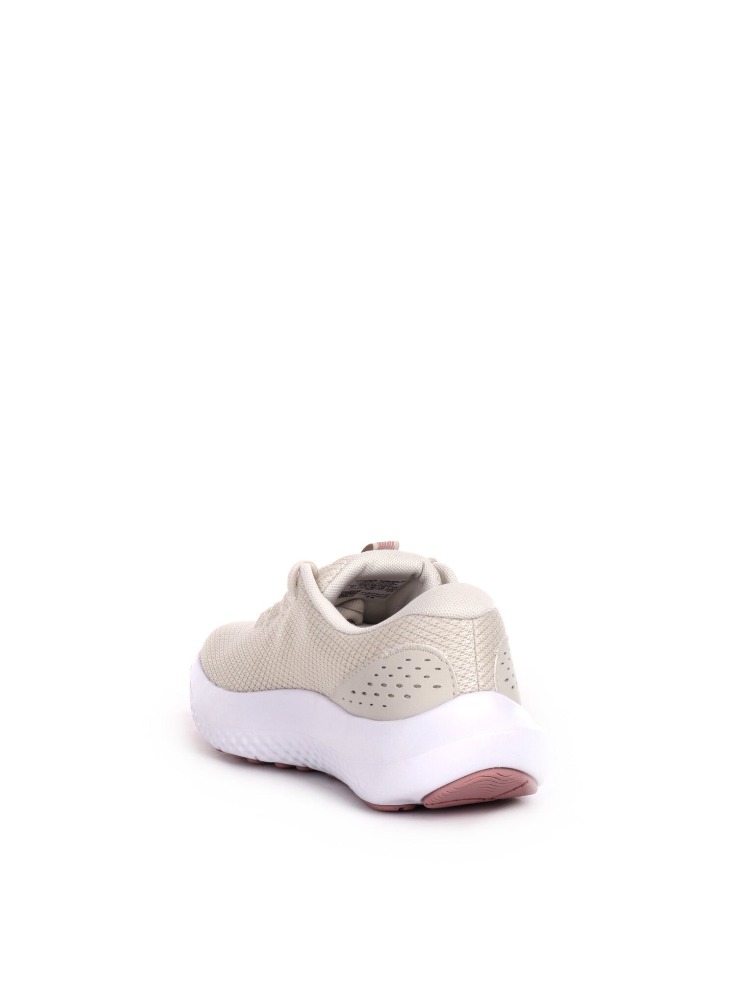 SNEAKERS DA RUNNING CHARGED SURGE 4 UNDER ARMOUR DA DONNA PANNA