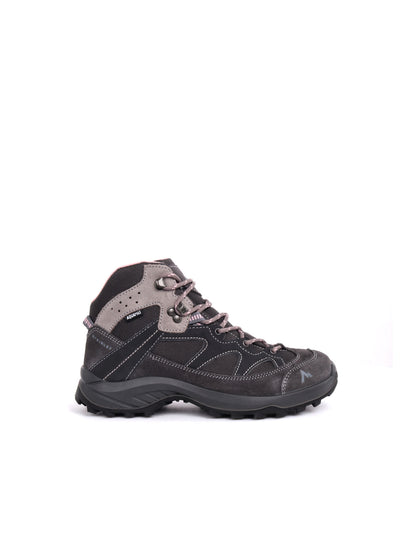 Mckinley discover ii scarpa trekking da donna grigio
