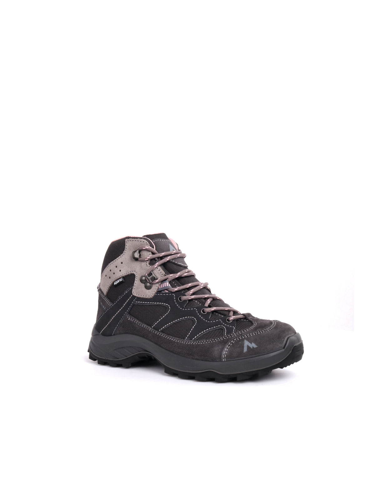 Mckinley discover ii scarpa trekking da donna grigio