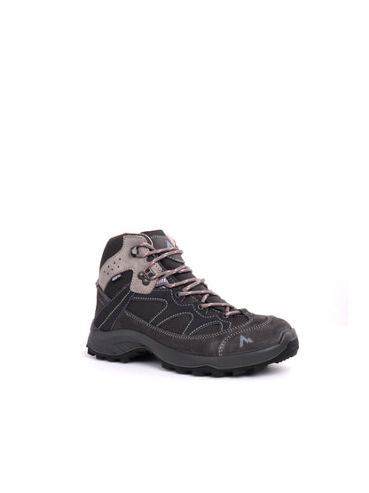 Mckinley discover ii scarpa trekking da donna grigio
