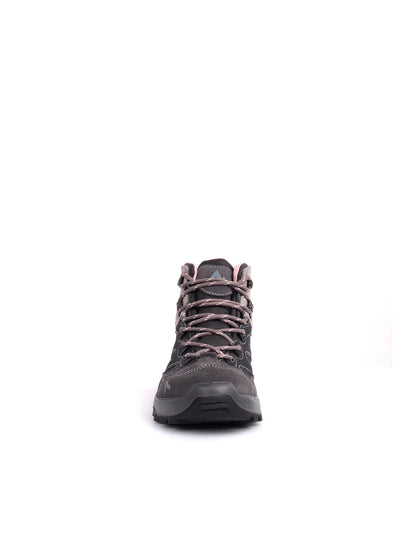 Mckinley discover ii scarpa trekking da donna grigio