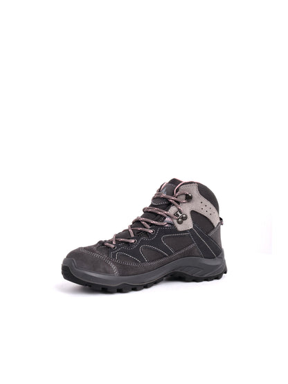 Mckinley discover ii scarpa trekking da donna grigio