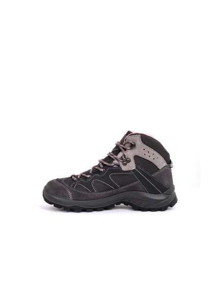 Mckinley discover ii scarpa trekking da donna grigio