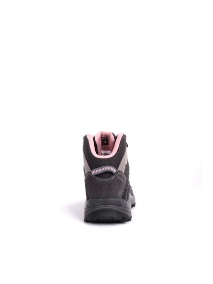 Mckinley discover ii scarpa trekking da donna grigio