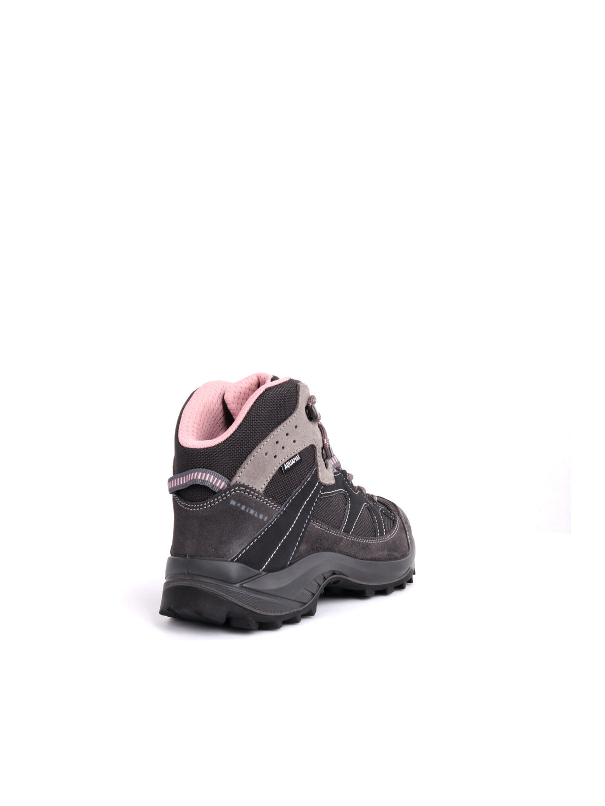 Mckinley discover ii scarpa trekking da donna grigio