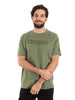 t-shirt-logo-fromen-kappa-uomo-oliva