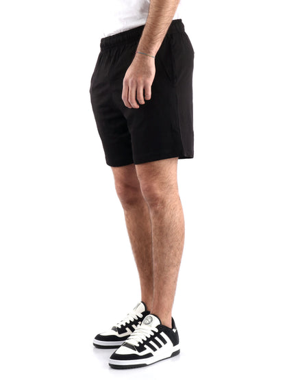 SHORT KAPPA UOMO NERO