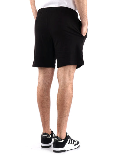 SHORT KAPPA UOMO NERO