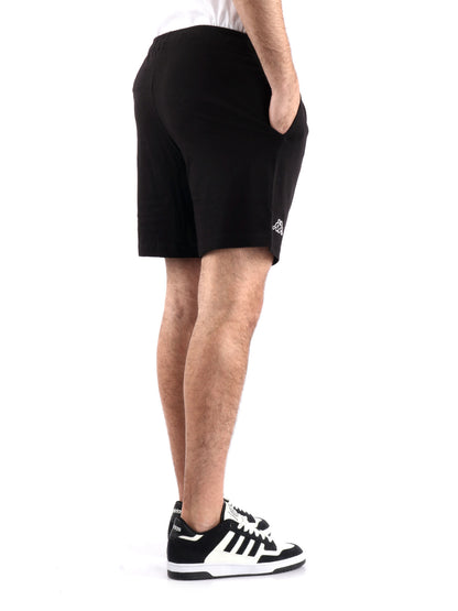 SHORT KAPPA UOMO NERO
