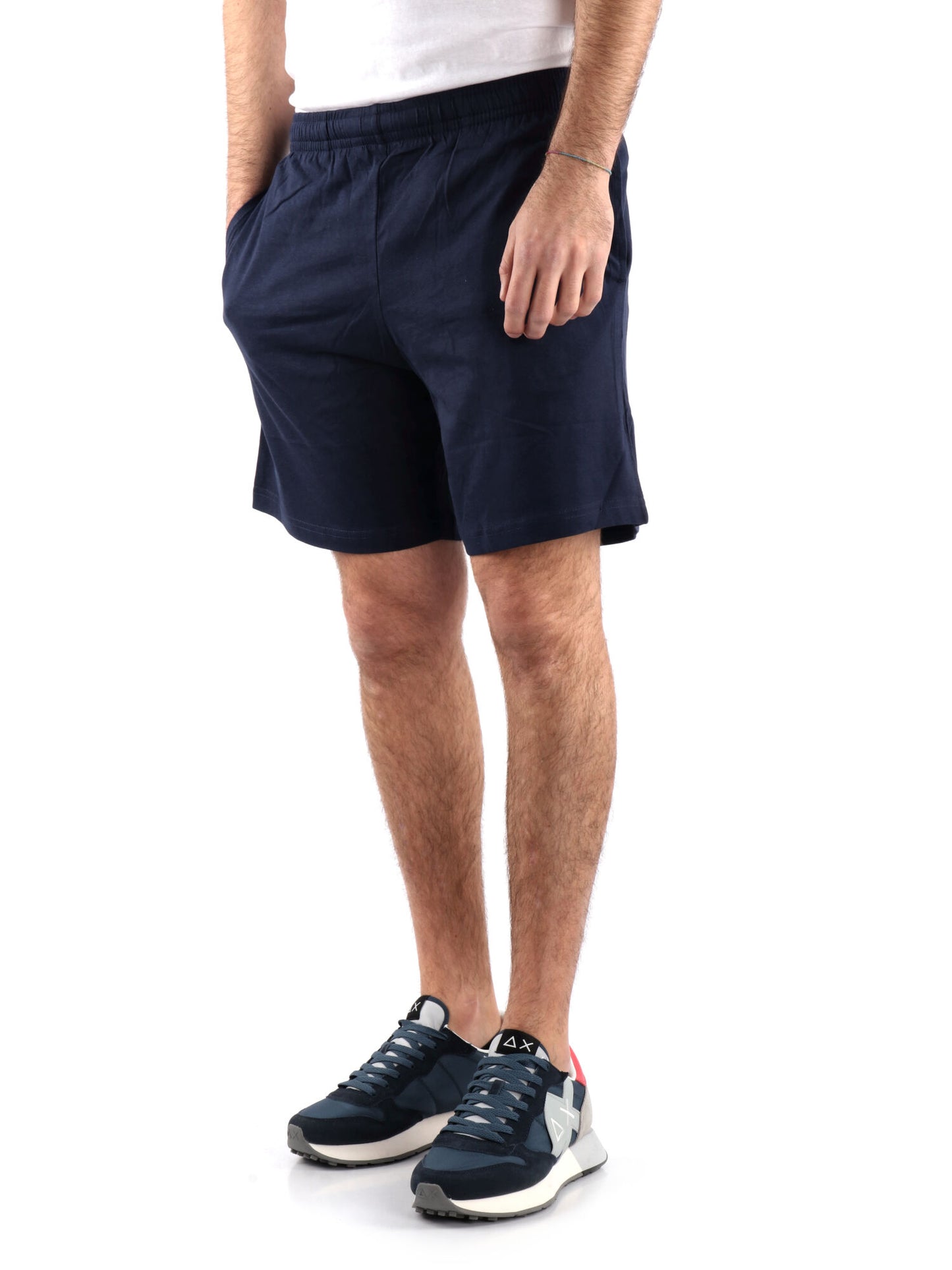 SHORT KAPPA UOMO BLU