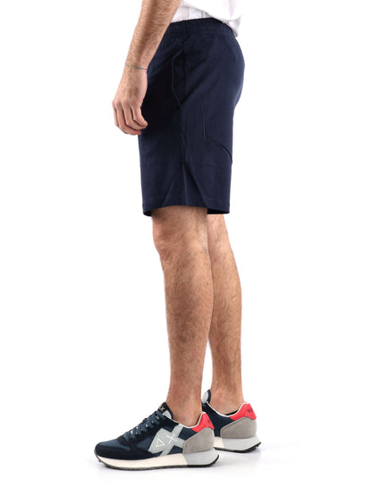 SHORT KAPPA UOMO BLU