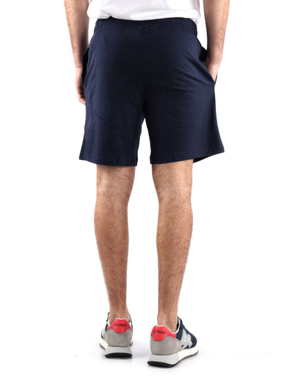 SHORT KAPPA UOMO BLU