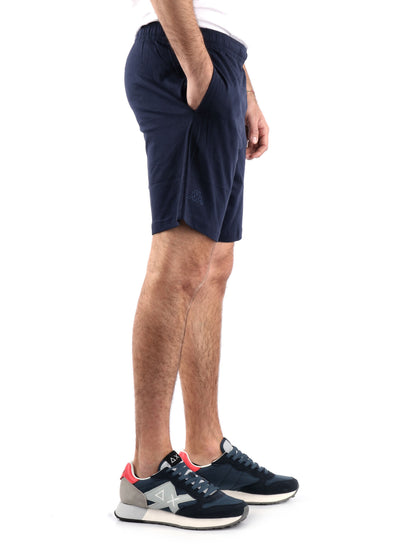 SHORT KAPPA UOMO BLU