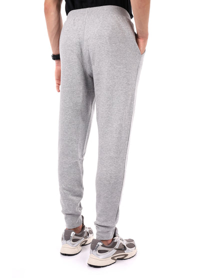 Kappa korpo zant pantalone da uomo grigio