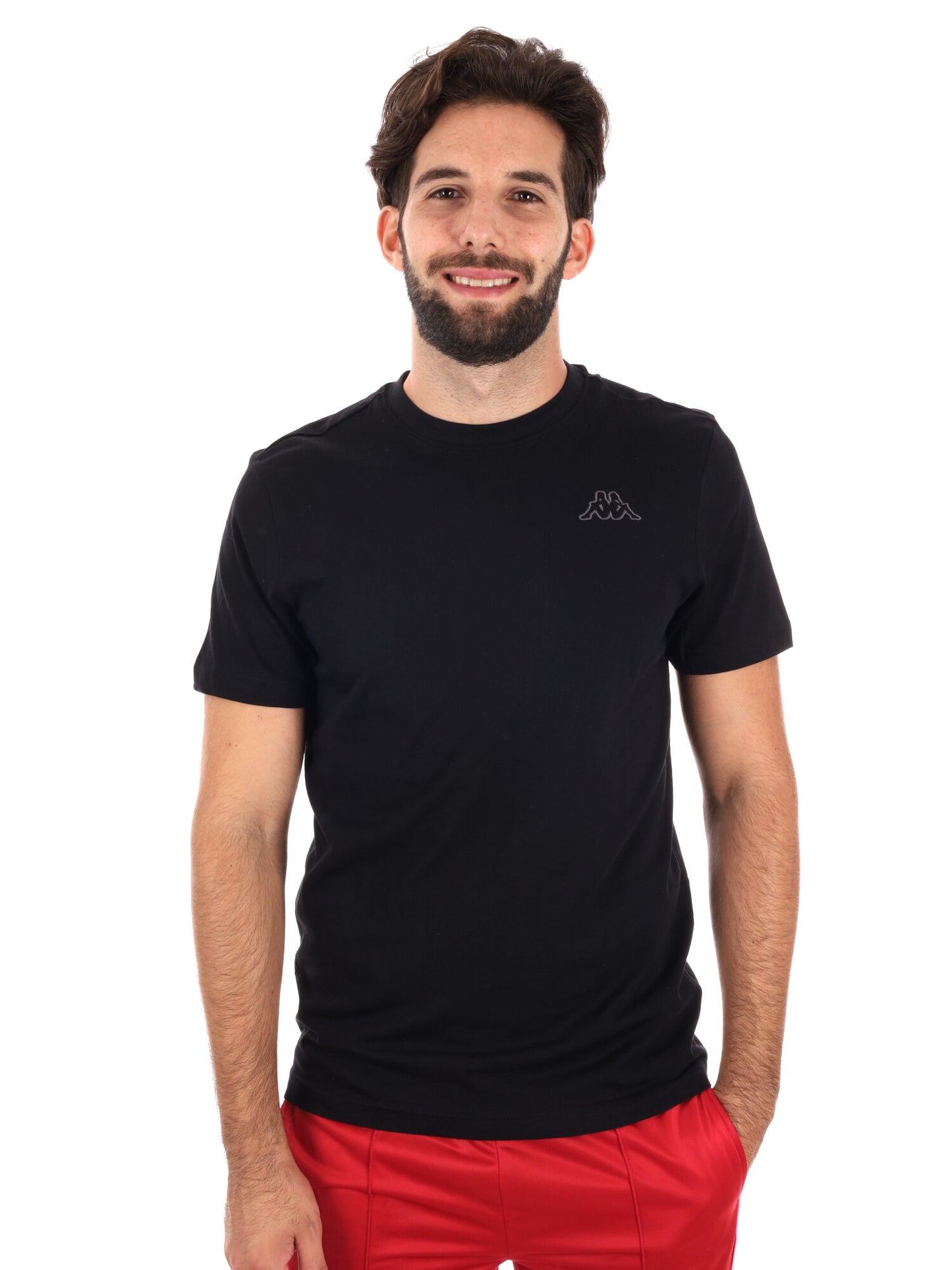 KAPPA T-SHIRT MM