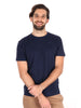 t-shirt-kappa-uomo-blu