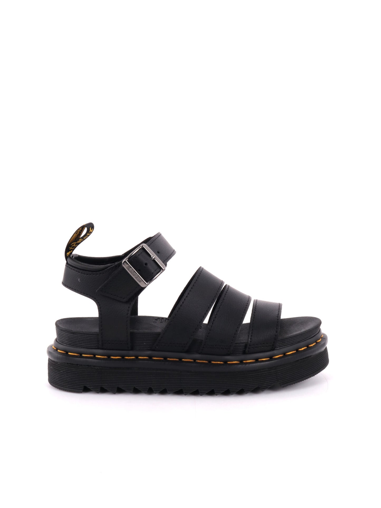 DR MARTENS BLAIRE - NERO