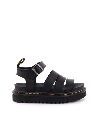 DR MARTENS BLAIRE - NERO