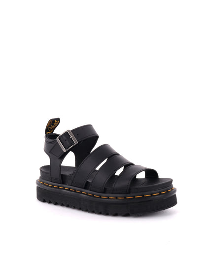 DR MARTENS BLAIRE - NERO
