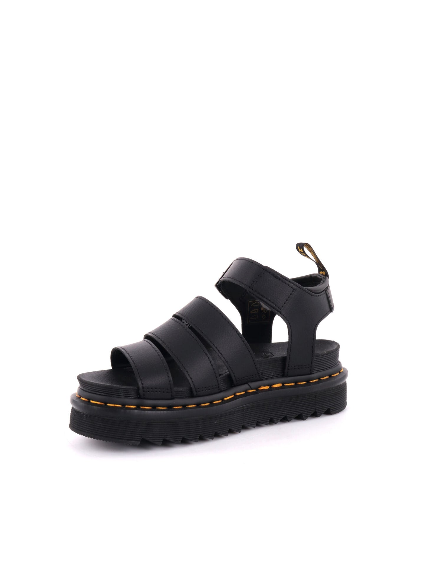 DR MARTENS BLAIRE - NERO