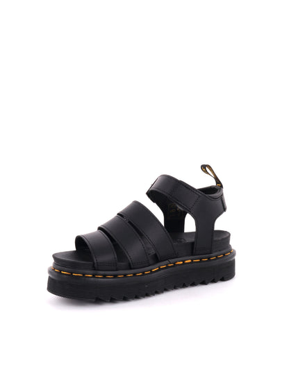 DR MARTENS BLAIRE - NERO