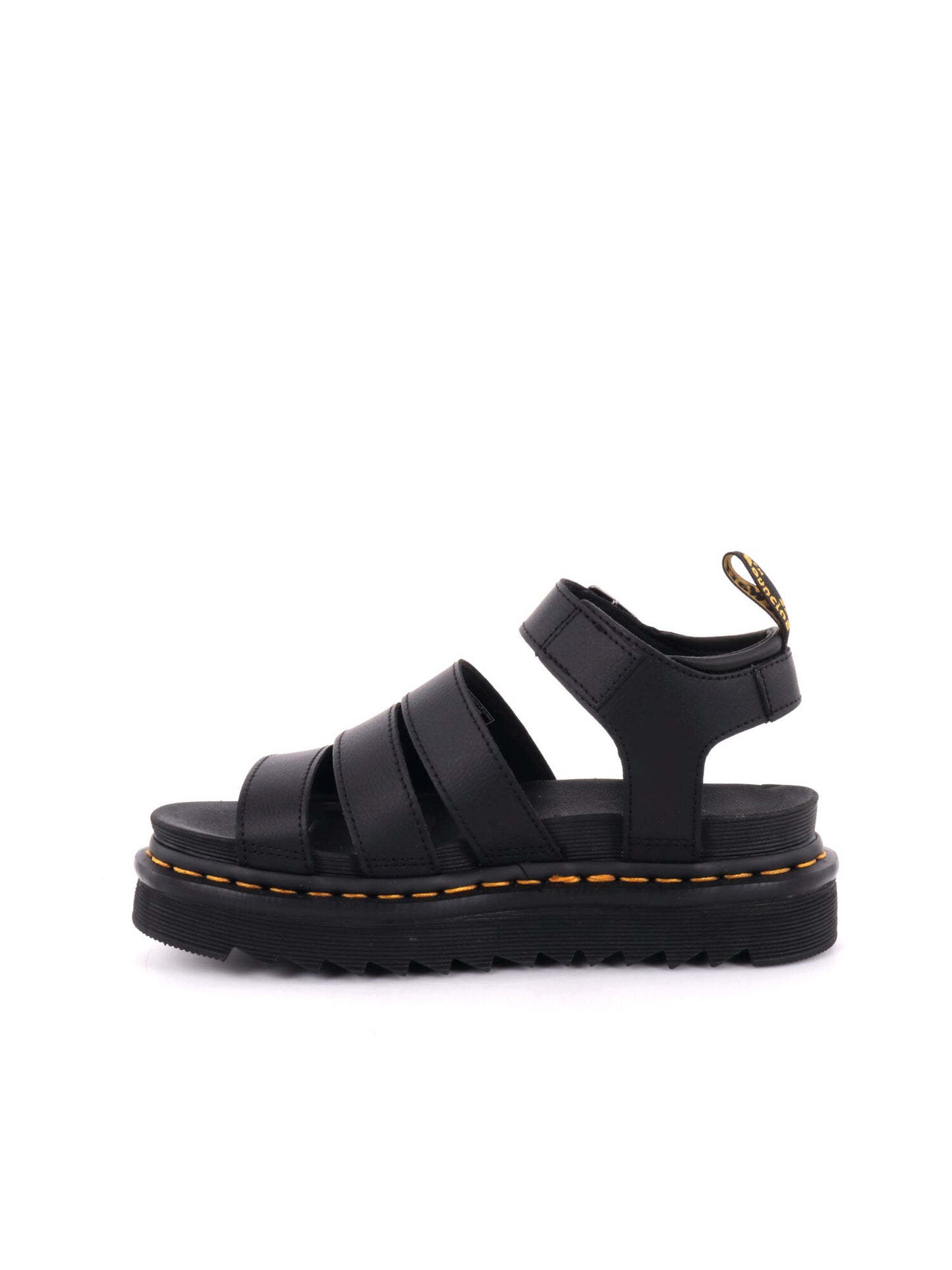 DR MARTENS BLAIRE - NERO