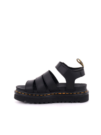 DR MARTENS BLAIRE - NERO