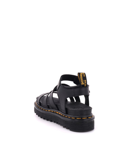 DR MARTENS BLAIRE - NERO