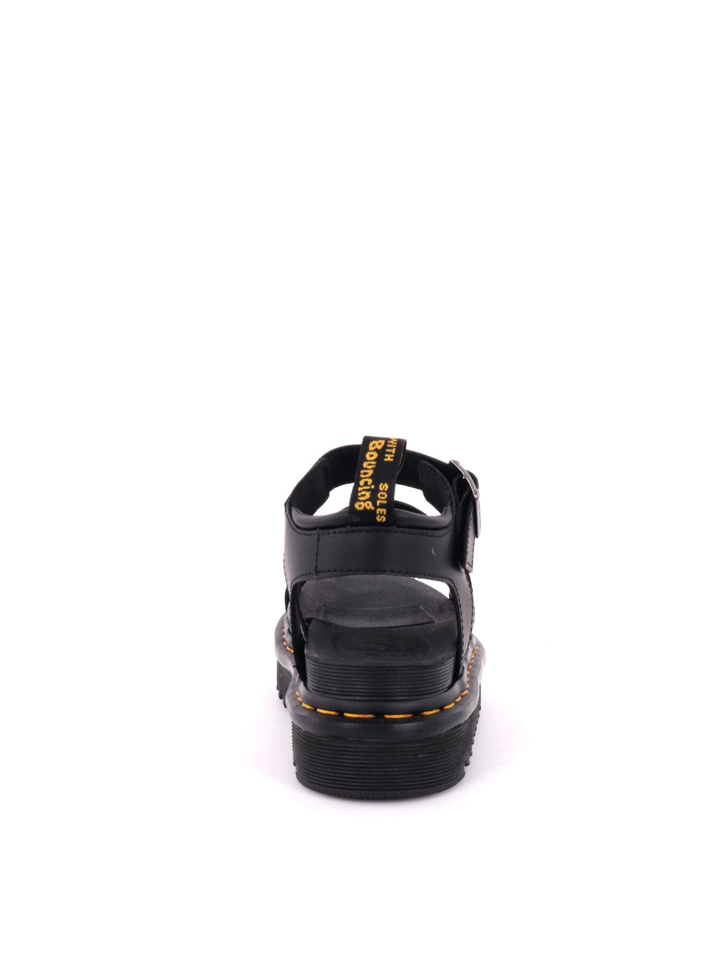 DR MARTENS BLAIRE - NERO