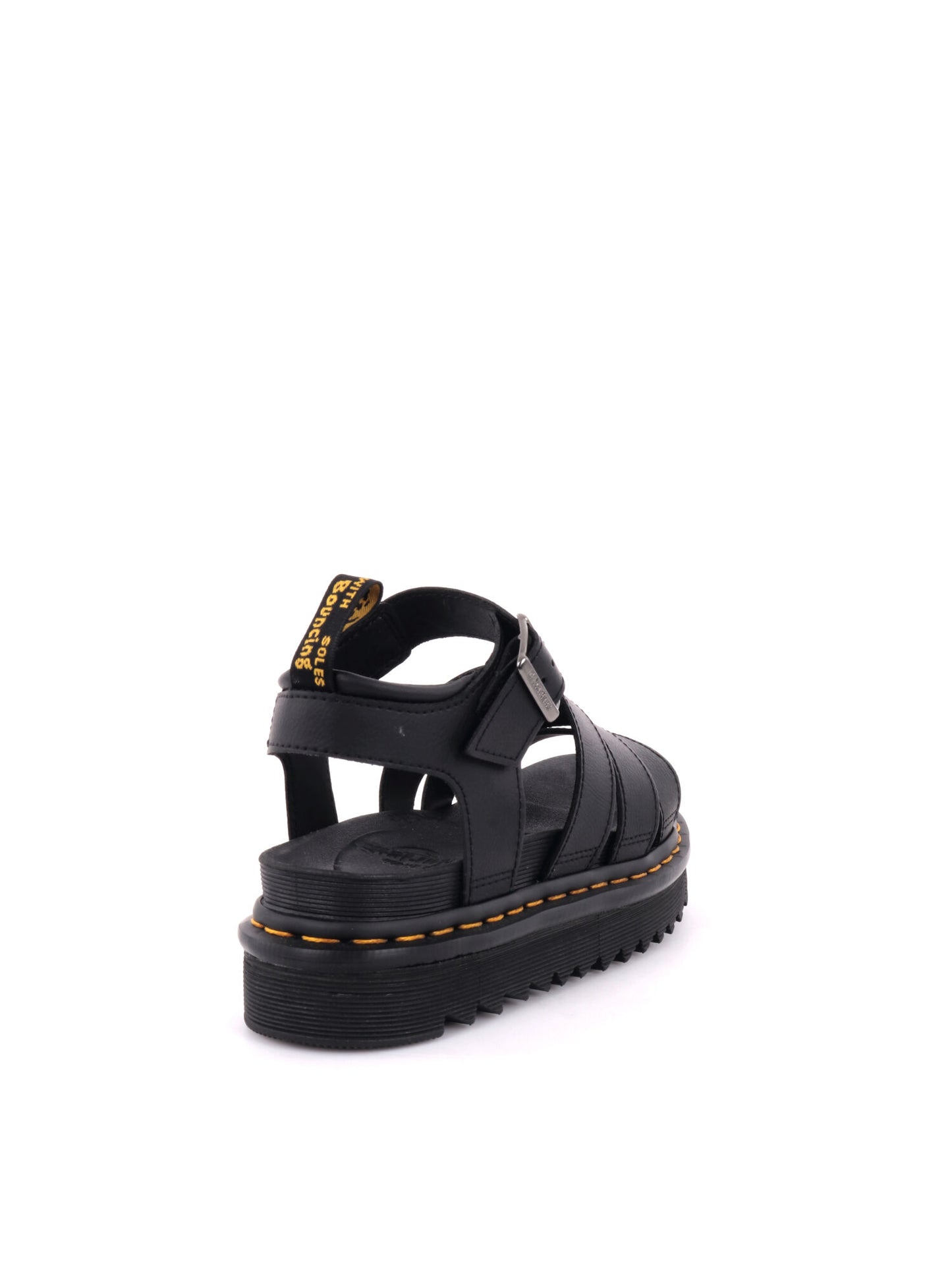 DR MARTENS BLAIRE - NERO
