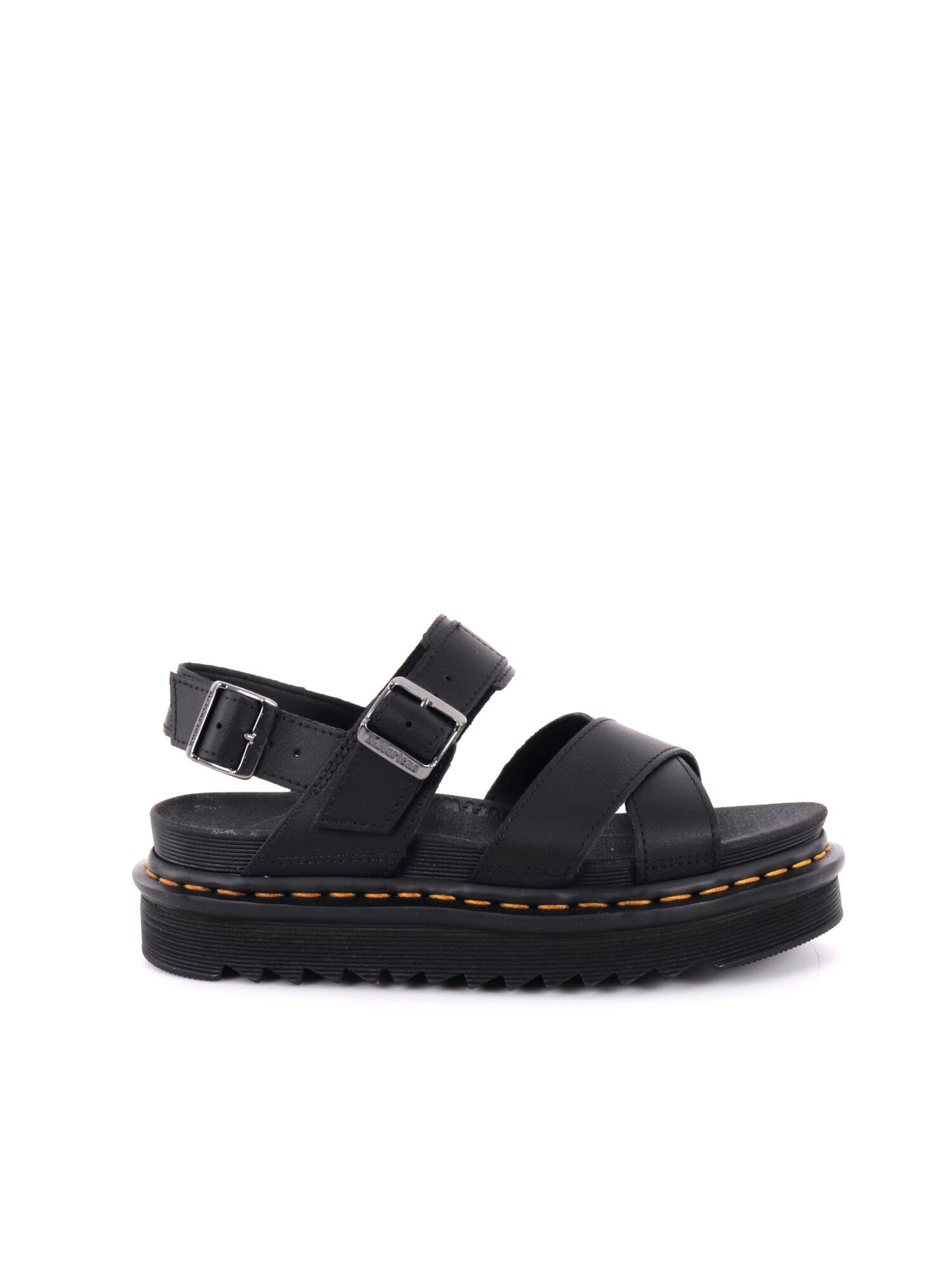 DR MARTENS VOS II - NERO