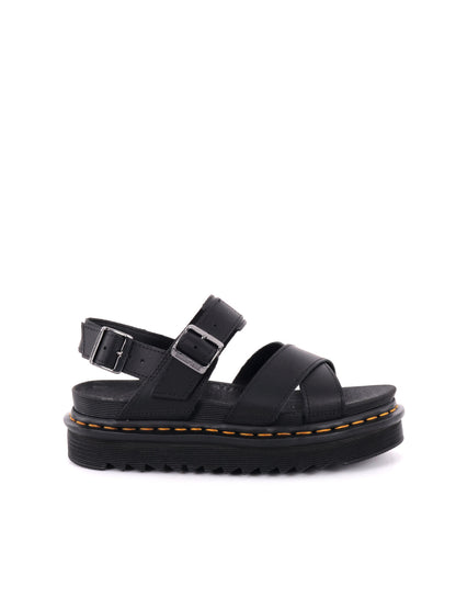DR MARTENS VOS II - NERO