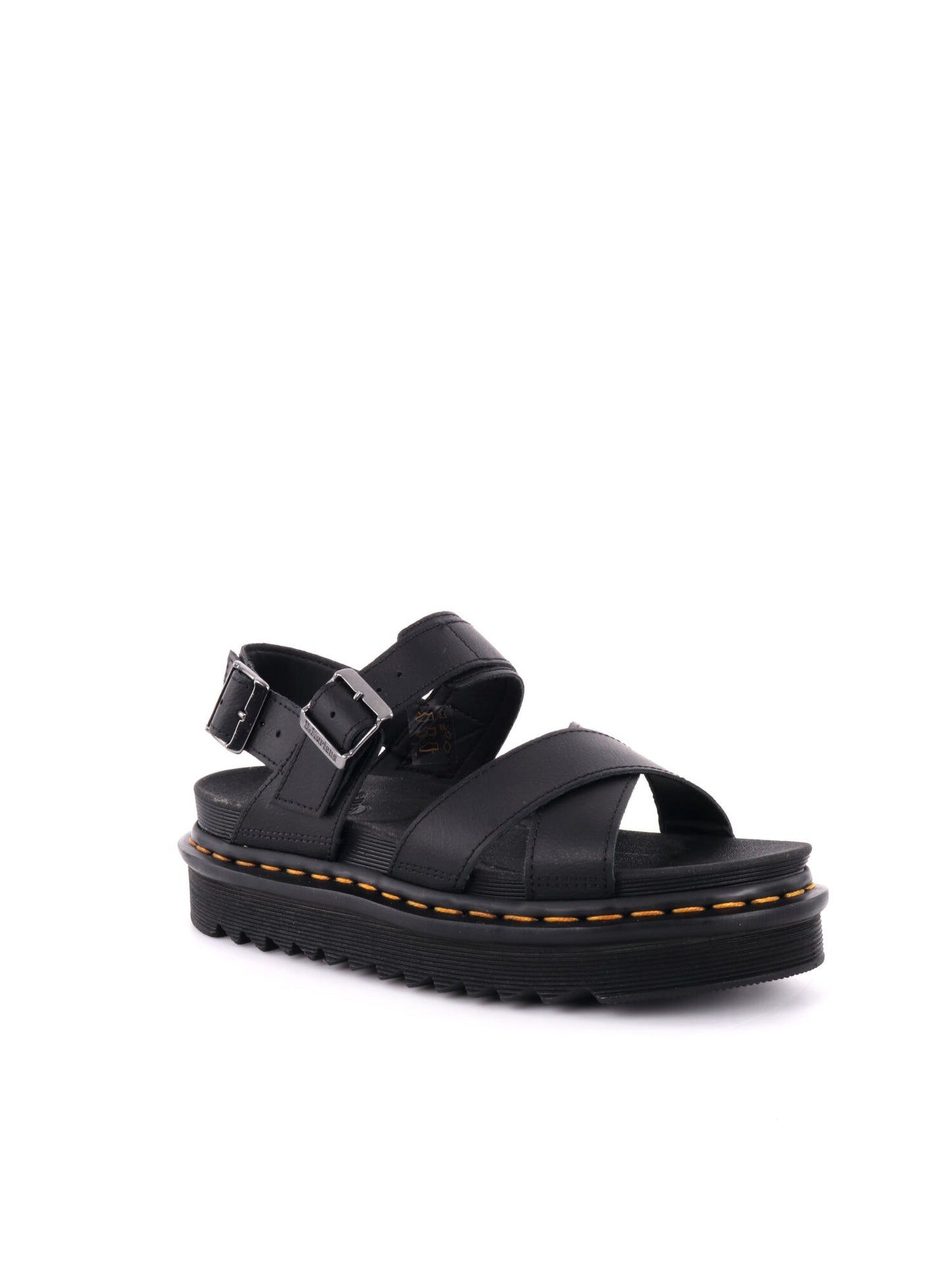 DR MARTENS VOS II - NERO