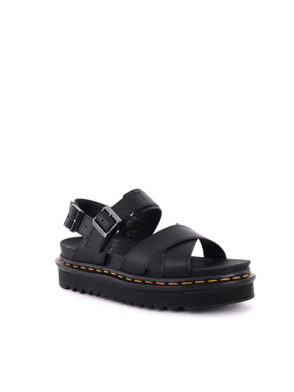 DR MARTENS VOS II - NERO
