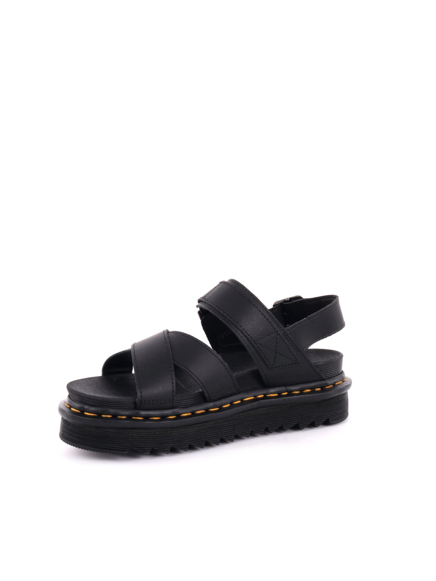 DR MARTENS VOS II - NERO