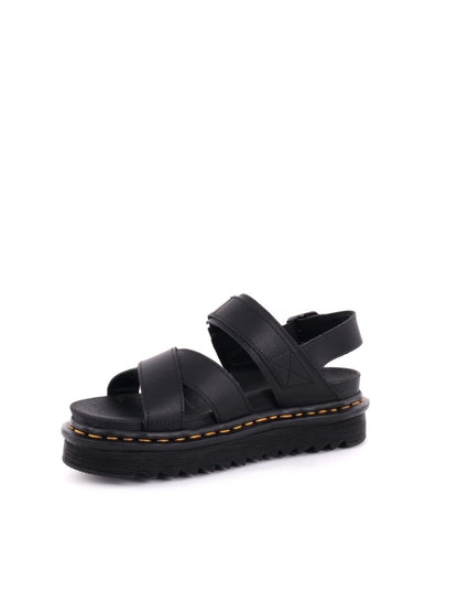 DR MARTENS VOS II - NERO