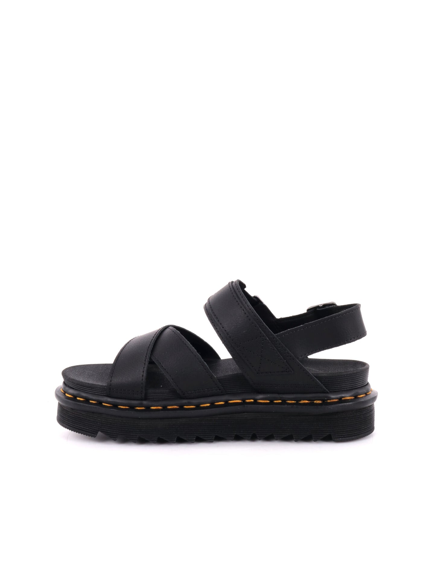 DR MARTENS VOS II - NERO