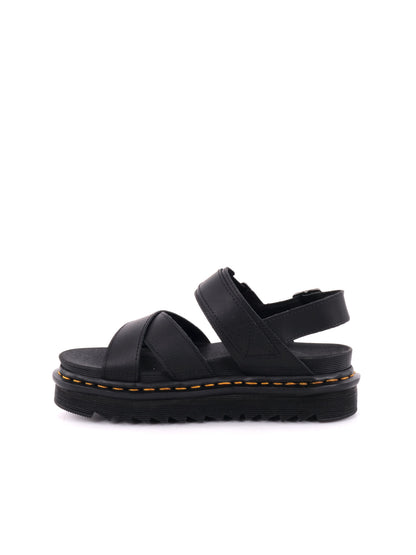DR MARTENS VOS II - NERO