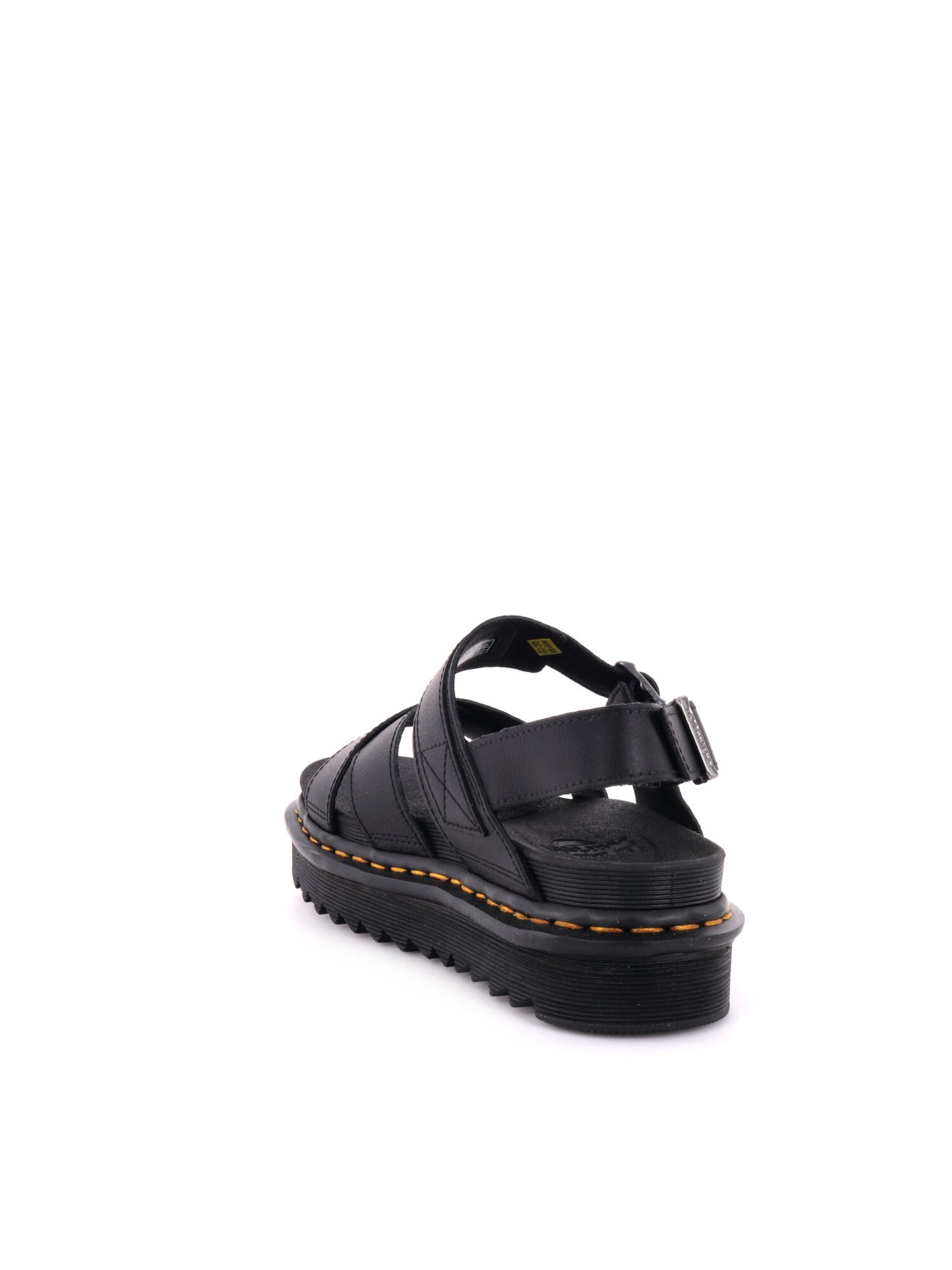 DR MARTENS VOS II - NERO