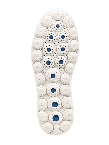 SNEAKERS GEOX SPHERICA EC4 DONNA ORO