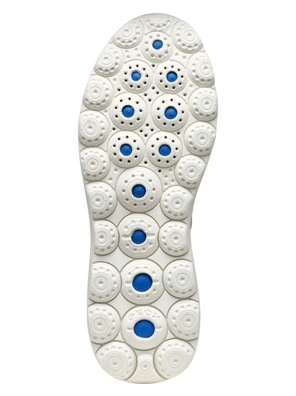 SLIPON SPHERICA PLUS GEOX DONNA AZZURRO