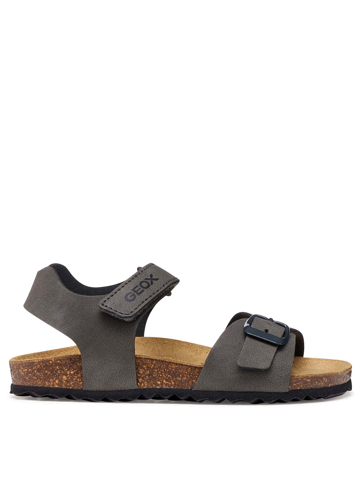 Geox b. ghita sandalo bio jr da bambino/a verde