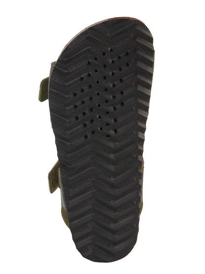 SANDALO GHITA GEOX BAMBINO CAMOUFLAGE