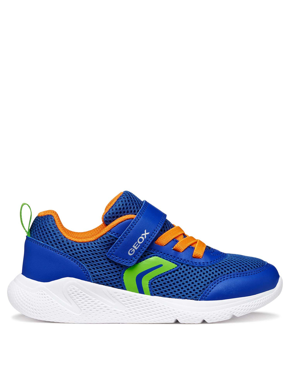 Geox b. sprintye strappo jr da bambino/a royal