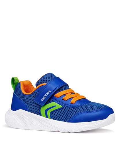 Geox b. sprintye strappo jr da bambino/a royal