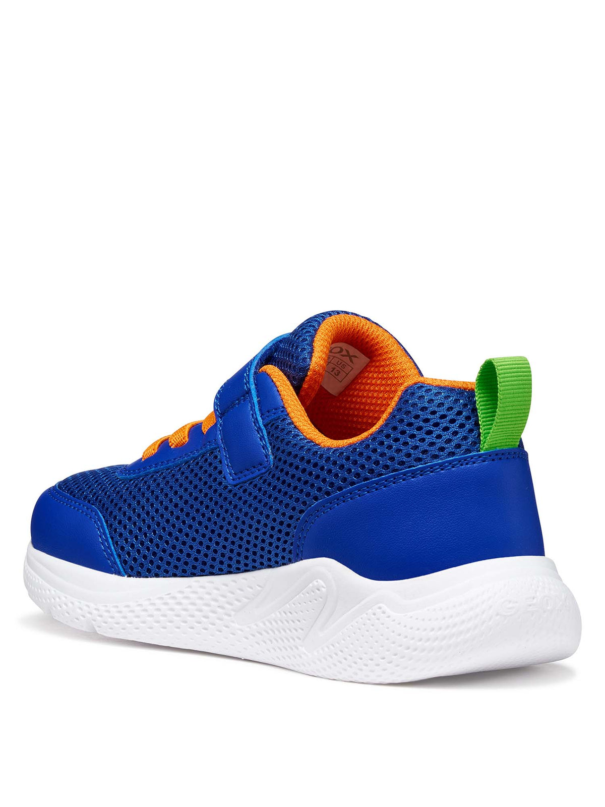 Geox b. sprintye strappo jr da bambino/a royal