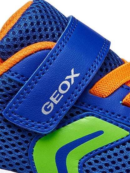 Geox b. sprintye strappo jr da bambino/a royal